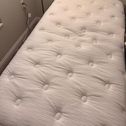 Beautyrest Mattress