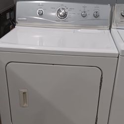 Maytag Dryer Electric 