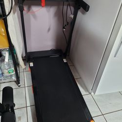 Treadmill