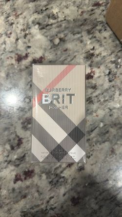 Burberry Brit Her 50ml (1.6floz)