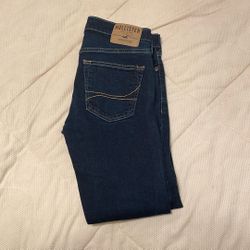 Hollister Jeans 30x30