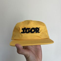 Igor Hat