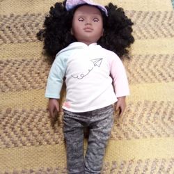 American Girl Doll Our Generation 15.00