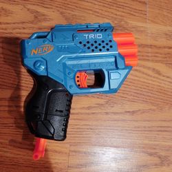Nerf Pistol / Nerf Gun