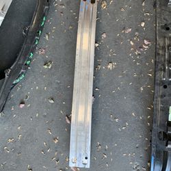 2018-2021 Toyota Camry Rear Bumper Reinforcement
