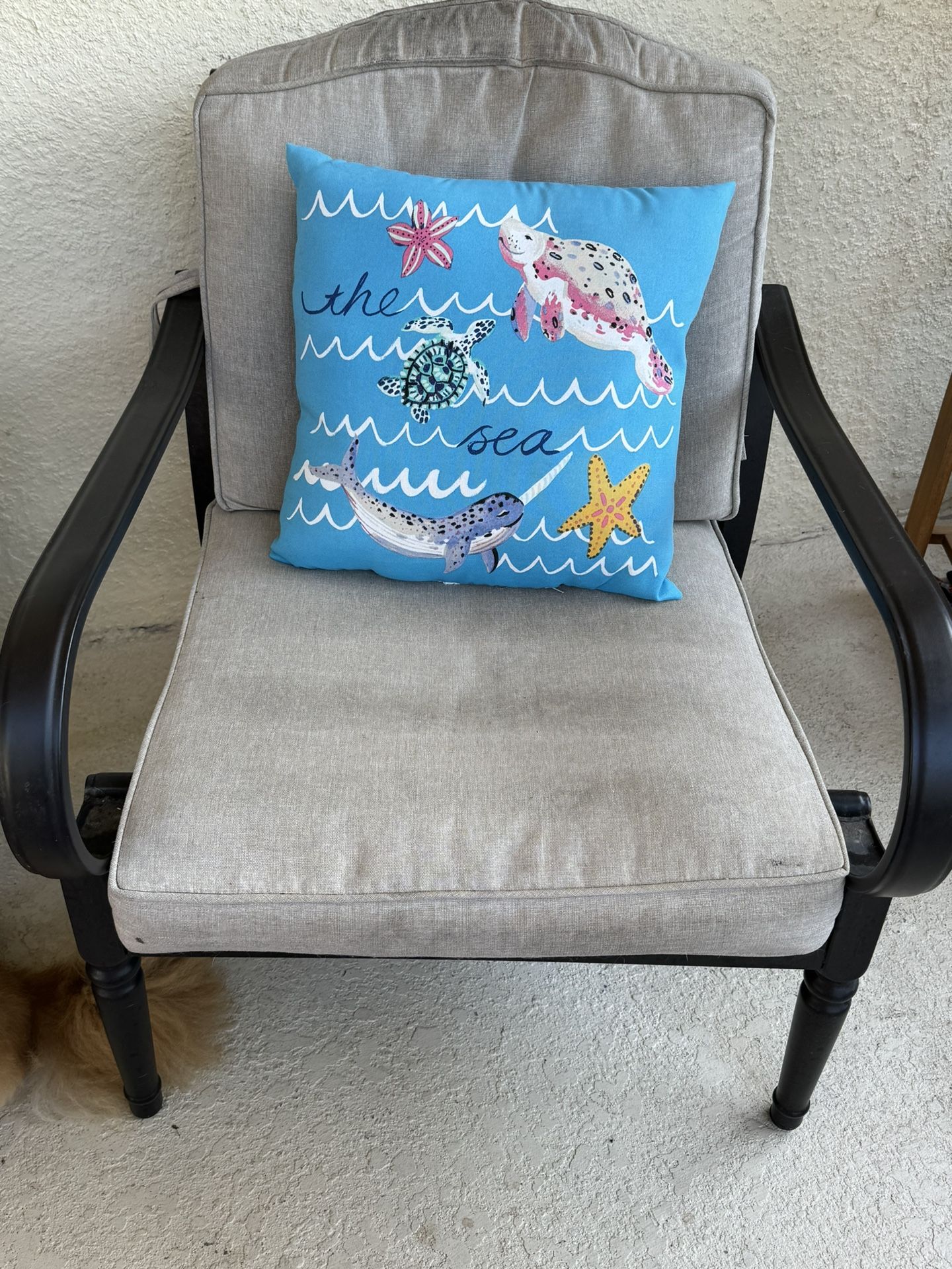 Patio /Lanai Furniture Hampton Bay