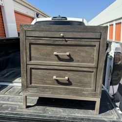 Nightstand