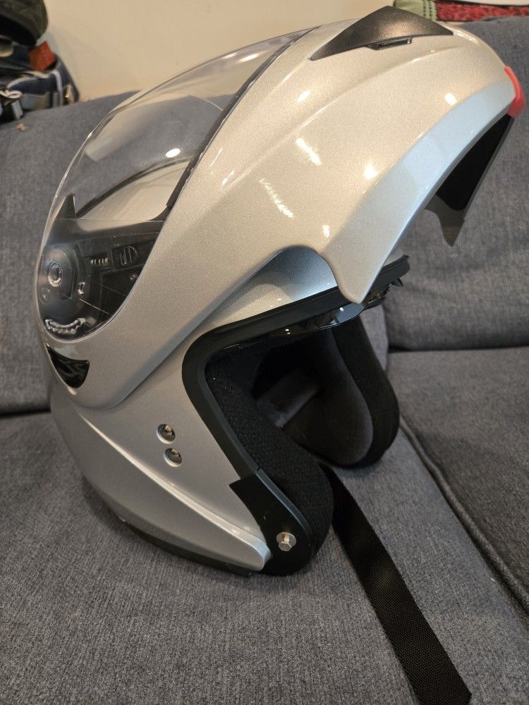 HCI Modular Helmet