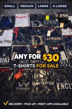 Men’s Tshirts 