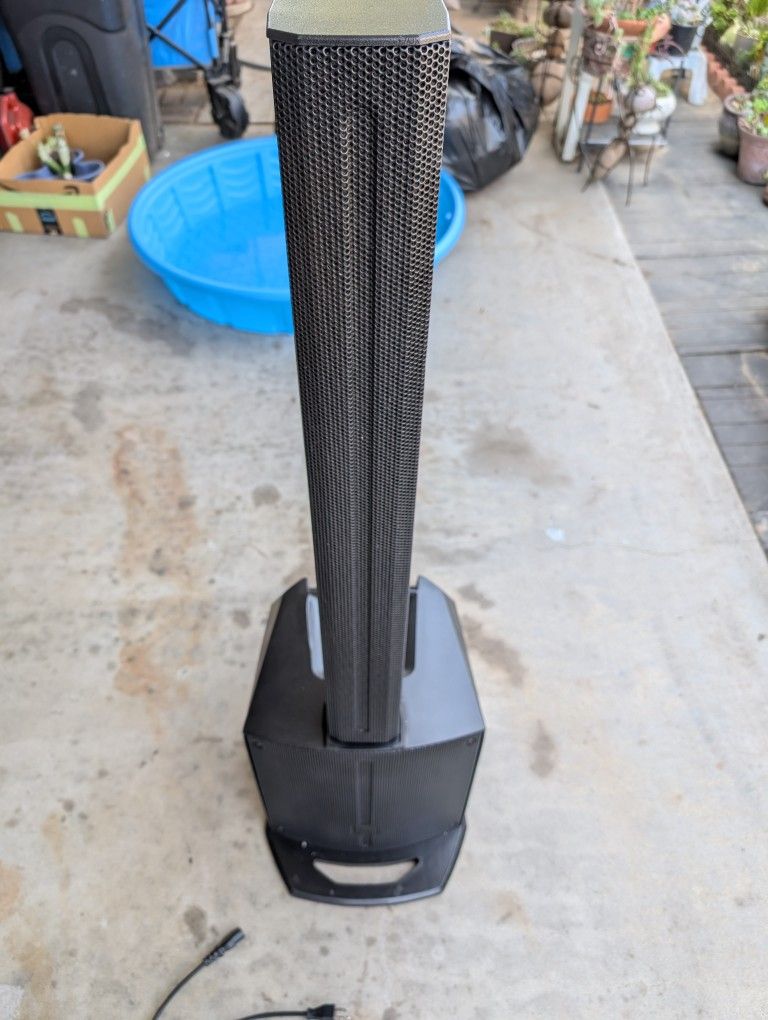 AVANTE AS 8  PROFESSIONAL BLUETOOTH SPEAKER 