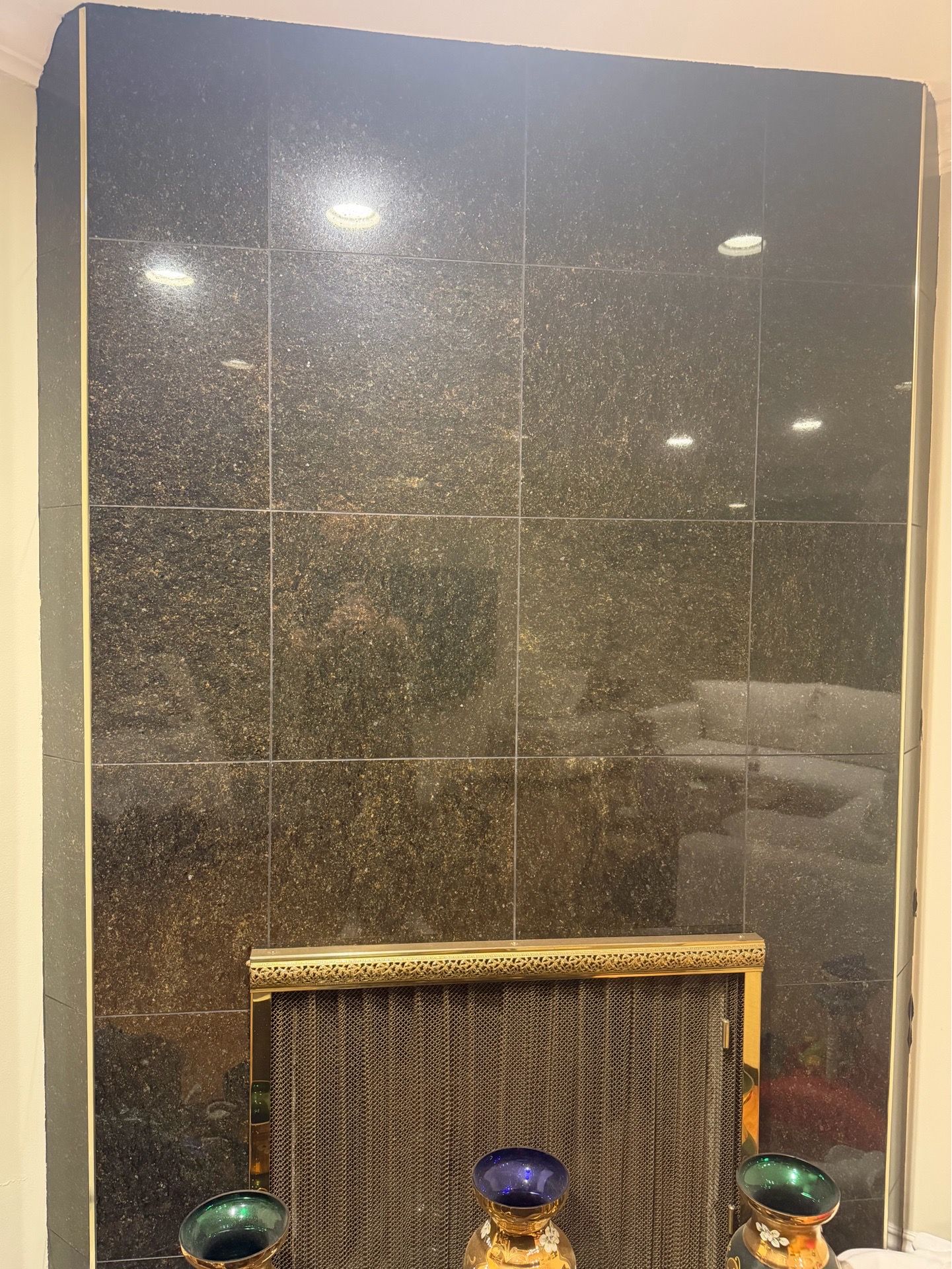 Granite Tile