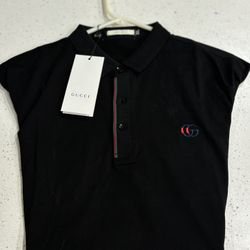 Gucci Shirt Men’s 