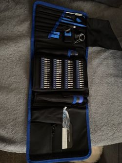 Screwdriver set