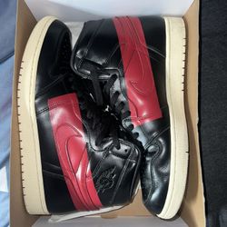 Jordan 1 OG High Defiant Sz 13