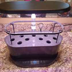 Aerogarden bounty