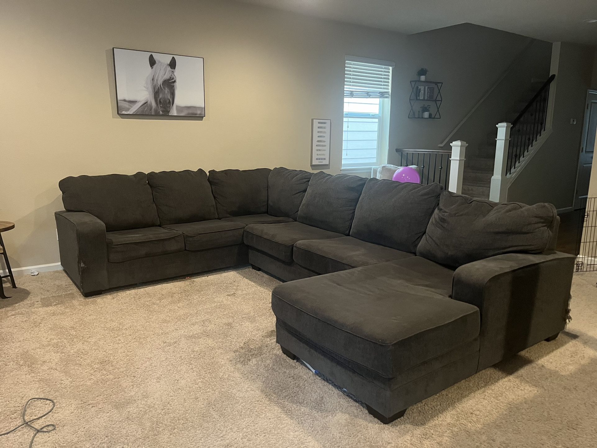 Couch Sectional