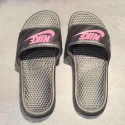 Nike Slides
