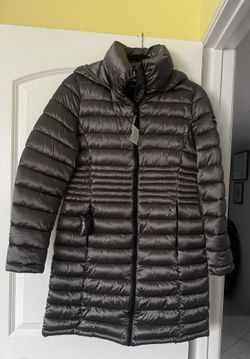 Calvin Klein Brand New Coat Size M