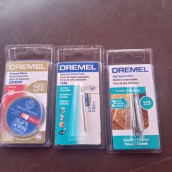 Dremel Bits