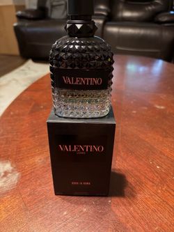 Valentino Born in Roma 1:1