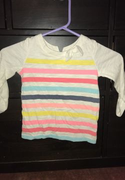 Girls size 3T