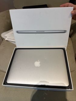 Mac book pro