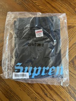 Supreme Speed Tee Navy XXL