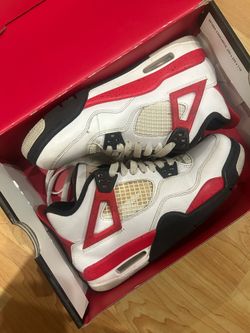Air Jordan 4 Retro Sz 5Y
