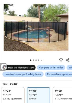 Pool screen gate