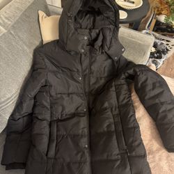Women’s Winter Coat (Brand: Wantdo)
