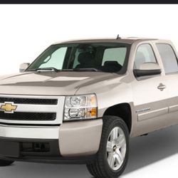 2010 Chevy 1500 *****PARTS*****