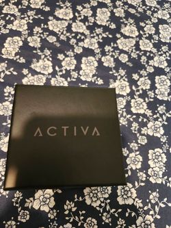Activa by Invicta Signal X Dual Time Watch ACWM423 - Brand New In BoxItem