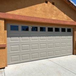 Garage Doors