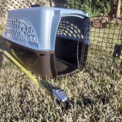 Pet Carrier 