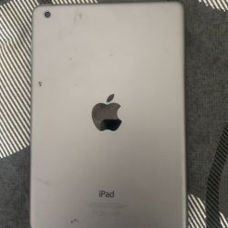 I pad Mini