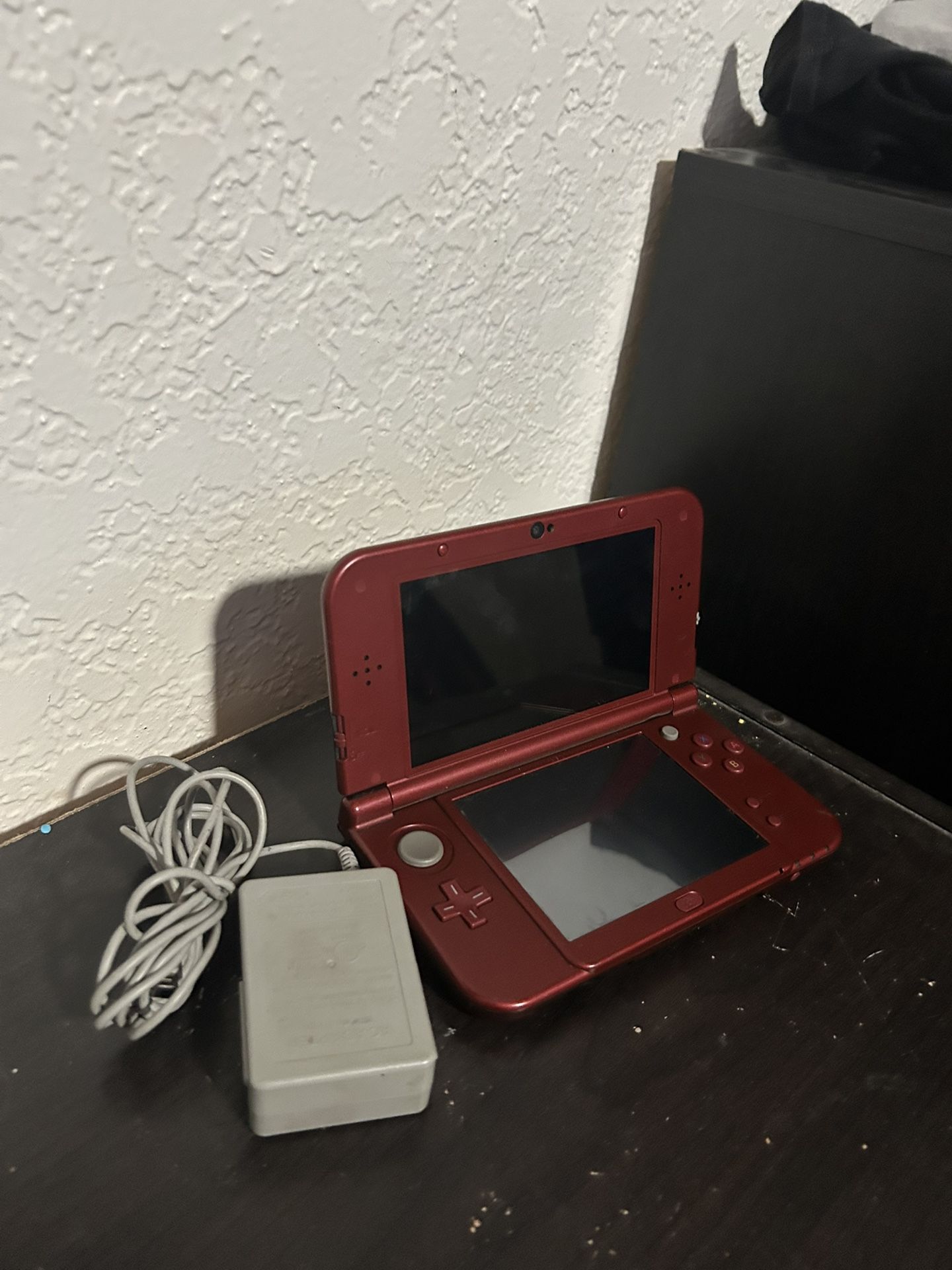 3ds XL