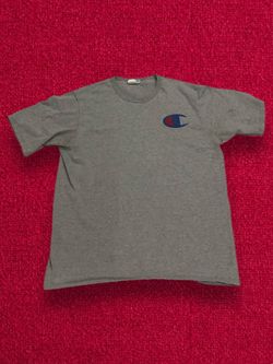 CHAMPION T-SHIRT