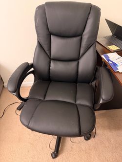 Office chair