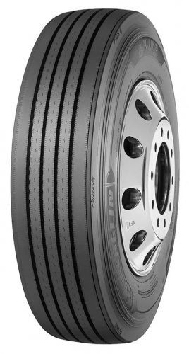 MICHELIN SEMI TRUCK TIRES STEER DRIVE TRAILER 275/80/22.5 295/75R22.5