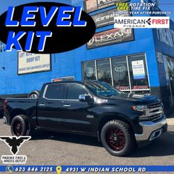♤♤♤LEVELING KITS♤♤♤ DODGE -----SIERRA !-----SILVERADO-----TACOMA----- ♤♤♤LEVELING KITS♤♤♤ DODGE -----SIERRA !-----SILVERADO-----TACOMA----- ♤♤♤LEVELIN