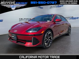 2024 Hyundai IONIQ 6