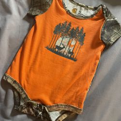 Baby/toddler Cloths