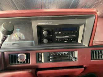 1996 Oldsmobile classic