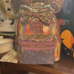 Iridescent Loungefly