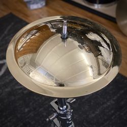 Zildjian 9.5” Zil Bel Cymbal