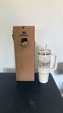 Stanley Quencher H2.0 Tumbler 30oz