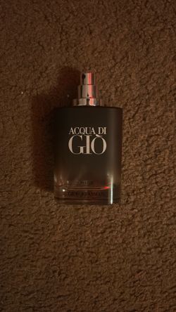Gio Armani