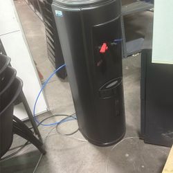 Water Dispenser 