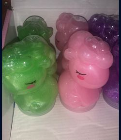 Slime