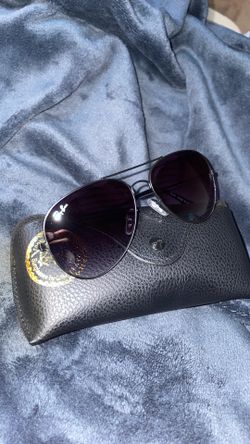 Ray band sun glasses